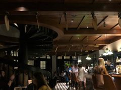 -Long Bar(莱佛士酒店)