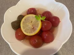 -汉水谣·江景餐厅(江滩店)