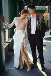 点击看大图 -太郎花子婚纱摄影艺术中心