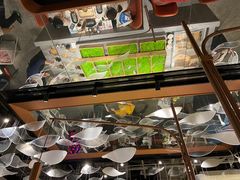-新辣道鱼火锅(领展购物广场·中关村店)