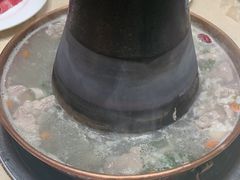 -阳坊大都涮羊肉(阳坊总店)