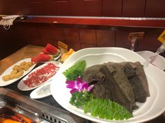 -巴奴毛肚火锅(商城路店)