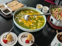 -三生三味密宗川菜·江景餐厅(来福士店)