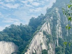 -华山风景名胜区