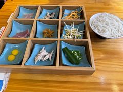 -勺子米线·云南传统小吃市集(四方街店)