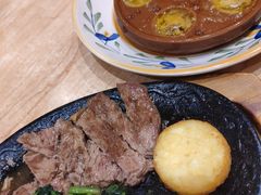 -萨莉亚意式餐厅(苏州泉屋店)
