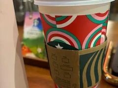 -星巴克(天津五大道店)