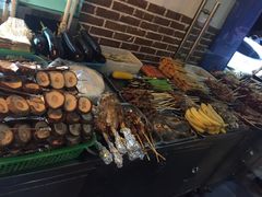 -百盛烧烤龙虾小酒馆(文富北路店)
