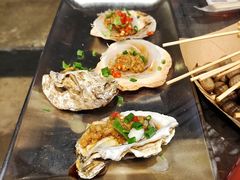 -有局·成都市井烧烤·精酿啤酒(双楠店)