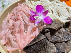 -蜀国大将老火锅(江北店)