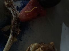 -亚龙湾希尔顿自助餐厅·海鲜·烧烤·沙滩BBQ·现场乐队