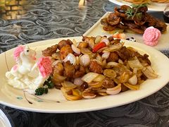 -利顺德大饭店·水岸中餐厅(小白楼店)