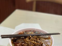 鸳鸯荞面-崇州余荞面(落虹桥店)