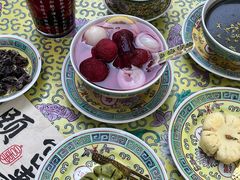 -宫事颐庭·老佛爷贵寿下午茶(颐和园店)