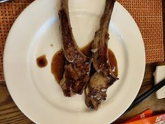 -松咖啡自助餐厅·松北香格里拉