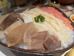 -左庭右院鲜牛肉火锅(新梅广场店)