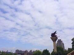 -上海南郊宾馆·阳光自助餐厅