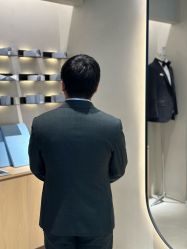 点击看大图 -BROTHER西服礼服定制·商务·婚礼(佛山南海店)
