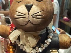 -小时光咖啡馆(开森度假森林店)