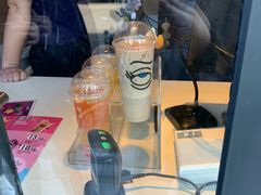 -麦当劳(欧陆广场店)