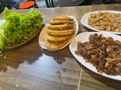 -炙热童年·老北京炙子烤肉(南锣鼓巷店)
