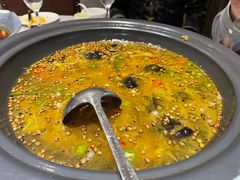 -老酒川菜坊(中山西路店)