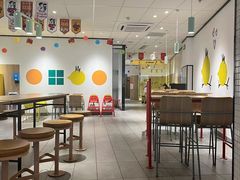 -麦当劳(万达广场店)