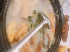 -汉通东林海鲜大酒店(鼓楼孝闻街店)
