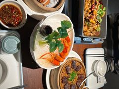 -乔街深夜食堂·小龙虾·高压锅生蚝(杭州总店)