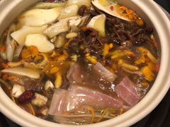 -大理董·董家小厨野生菌火锅(古城旗舰店)