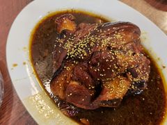 肘子-巷子深菜馆·津门肘子(滨海店)
