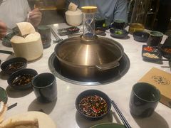 -狐狸爱上椰子鸡(滨江星光大道店)