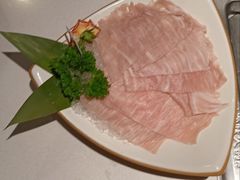 -海底捞火锅(长宁路龙之梦店)