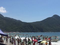 -西涌国际滨海旅游区