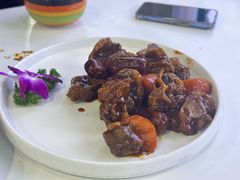 -帕米尔食府(白云观店)