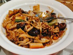 -大铁勺新津菜(东丽阳光新业广场店)