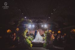 -格乐利雅婚礼艺术中心(南外滩店)