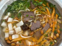 -瘦子桂林米粉店(总店)