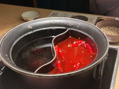 -温野菜涮涮锅(大悦城店)