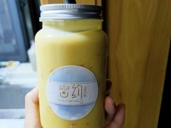 杨枝甘露-密约(浦沿店)