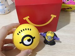 -麦当劳(牡丹江路店)