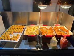 -火炉火自助餐(喜隆多店)