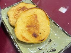 -北京龙庆四季香农家饭庄·灶台鱼·碳烤虹鳟鱼(龙庆峡店)