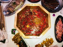 -丙申臺火锅