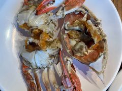 母飞蟹-海味当家·蒸锅海鲜(星海公园店)