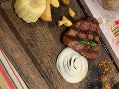 -米兰西点(鞍山店)