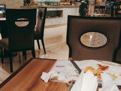 -海中洲国际大酒店-自助餐厅