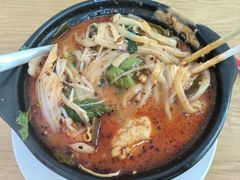 -曹宝林砂锅麻辣烫(星光路店)