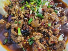 -九九牛肉馆(南山路店)
