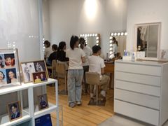 -天真蓝照相馆(龙岗万科里店)
